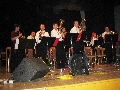 Muzikantsk ples - Boetice 2009