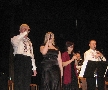 Muzikantsk ples - Boetice 2009