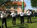 Doubravice nad Svitavou - koncert