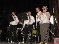 Doubravice nad Svitavou - koncert