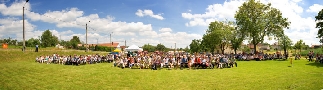 Dolnodubansk festival 2010