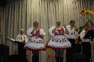 Vnon koncerty 2010 - Ivanice,Tasovice