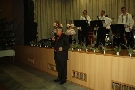 Pedvnon koncert - Tasovice
